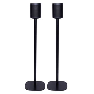 Vebos standaard Sonos One zwart set