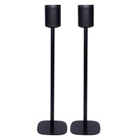 Vebos standaard Sonos One zwart set