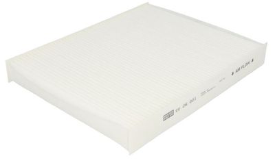 Interieurfilter CU26001