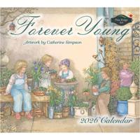 Forever Young Kalender 2026