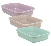 Trixie Junior Kattenbak Kitty 27 x 9 x 37 cm Trixie Junior Kattenbak Kitty 27 x 9 x 37 cm