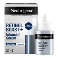 Neutrogena Anti-Age Retinol Boost+ Intensieve Gezichtsverzorging