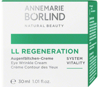 Annemarie Borlind LL-Regeneration Eye Wrinkle Cream