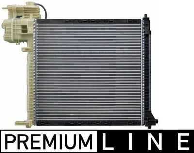Radiateur CR386000P