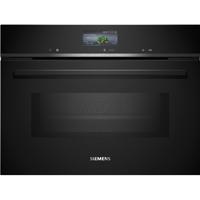 Siemens CM736G1B1 iQ700 Inbouw Oven met Magnetron