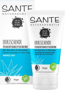Sante Sante vochtigheidscr bescherm (50 ml)
