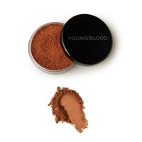 Youngblood Natural Loose Mineral Foundation Hazelnut 10gr