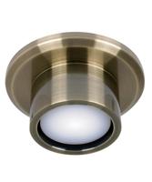 Beacon Climate CNC Led light kit Antique Brass - 210246