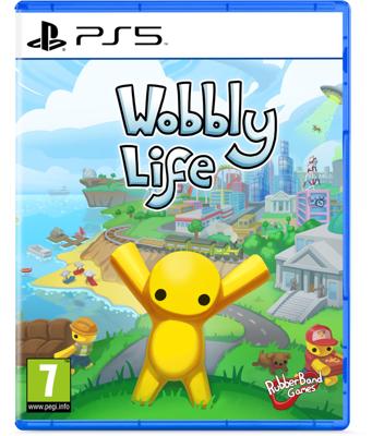 Wobbly Life