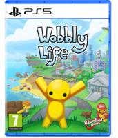 Wobbly Life