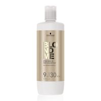 Schwarzkopf Oxidatie Blond Me Premium Developer 9% 30Volume 1000ml