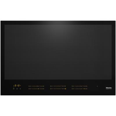 Miele KM 7678 FL Inductie kookplaat Zwart