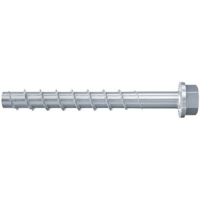 Fischer 536876 Betonschroef 14 mm 100 mm Buitenzeskant 20 stuk(s)