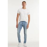 Purewhite skinny jeans The Jone W0611 light denim - thumbnail