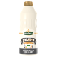 Oliehoorn brander mayonaise (900ml)