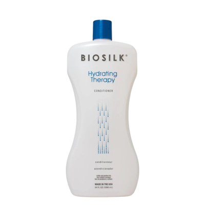 Biosilk Hydrating Therapy Conditioner