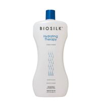 Biosilk Hydrating Therapy Conditioner