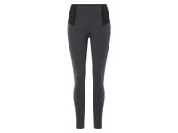 esmara Dames jegging (Antraciet, L (44/46))