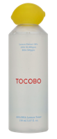 Tocobo AHA BHA Lemon Toner 150 ml