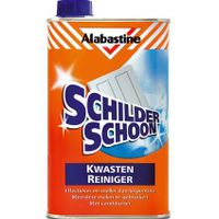 Alabastine Kwastenreiniger 500Ml - 5096149 - 5096149 - thumbnail