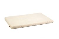 Beeztees Orthopedisch Benchkussen Ito beige 109x69x4cm