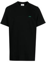 Arte Antwerp t-shirt en coton à logo imprimé - Noir