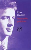 Verzamelde gedichten (Hardback)