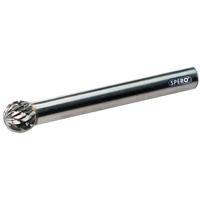 Spero SPFA02 Balfrees | 10mm | 70mm Lang Full TCT Hout & metaal