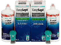 EasySept peroxide oplossing 2x 360 ml EasySept peroxide oplossing 2x 360 ml