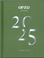 OPZIJ Vrouwenagenda 2025 (Hardback) OPZIJ Vrouwenagenda 2025 (Hardback)