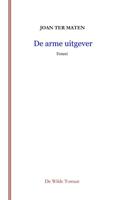 De arme uitgever (Paperback)