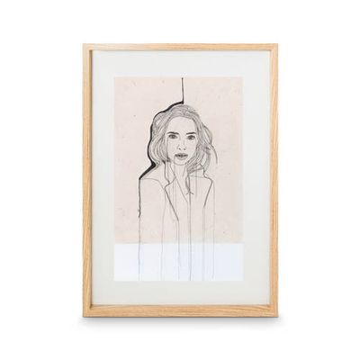 vtwonen fotolijst Seasonal (71x51 cm) vtwonen fotolijst Seasonal (71x51 cm)