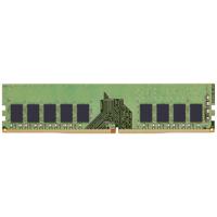 Kingston Server Premier Werkgeheugenmodule voor PC DDR4 8 GB 1 x 8 GB ECC 3200 MHz 288-pins DIMM CL22 KSM32ES8/8HD