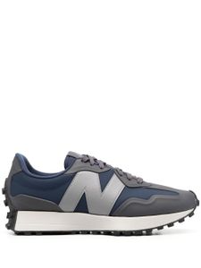 New Balance baskets 327 - Bleu