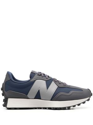 New Balance baskets 327 - Bleu