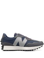 New Balance baskets 327 - Bleu - thumbnail