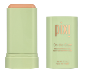 Pixi On-The-Glow Multi-Use Moisture Stick 19 g Bronzer