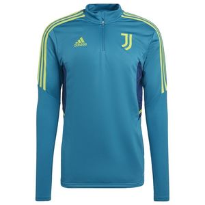 Juventus Trainingsshirt - Groen