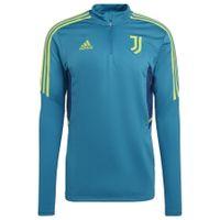 Juventus Trainingsshirt - Groen