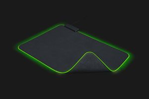 RAZER Goliathus Chroma Gaming muismat Zwart, RGB