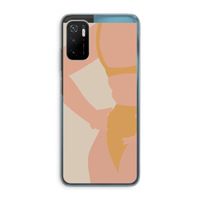 Bikini body: Xiaomi Poco M3 Pro 5G Transparant Hoesje