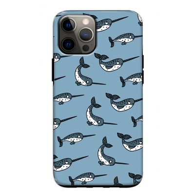 Narwhal: iPhone 12 Pro Tough Case