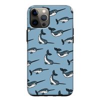 Narwhal: iPhone 12 Pro Tough Case