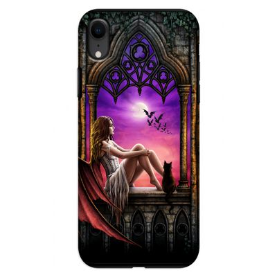 Kinderen van de nacht: iPhone XR Tough Case
