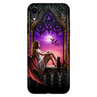 Kinderen van de nacht: iPhone XR Tough Case
