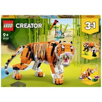LEGO® CREATOR 31129 Grote tijger