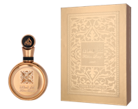 Lattafa Fakhar Gold Extrait Eau de Parfum Spray 100 ml Dames