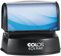 Colop EOS Express R40, zwarte inkt Colop EOS Express R40, zwarte inkt
