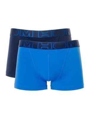 HOM - 2p Boxer Briefs HO1 - Boxerlines - D046, Maat:2XL