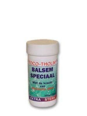 Balsem speciaal